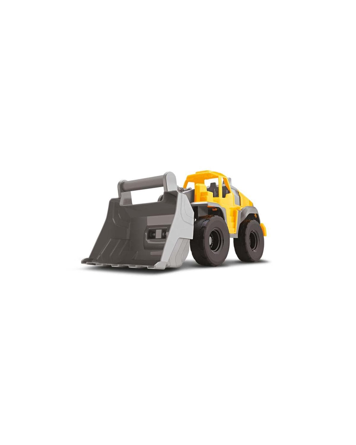 Joy.Co Construction - Carregadeira