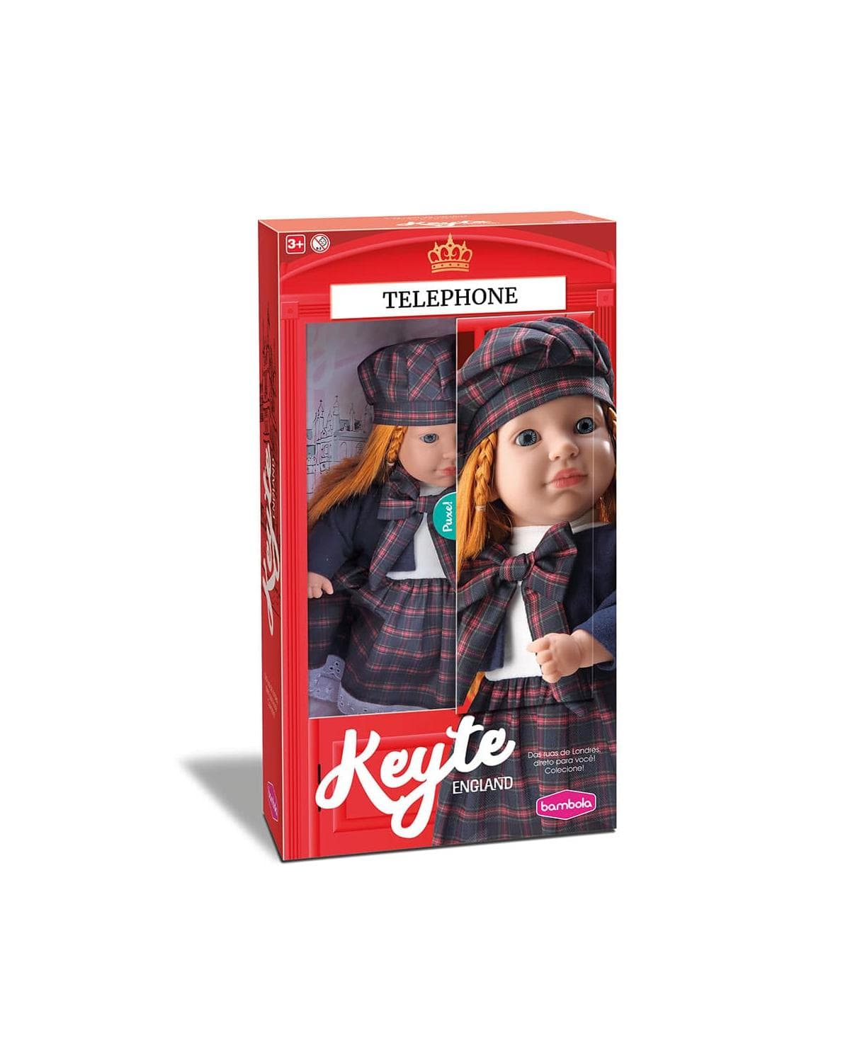 Keyte