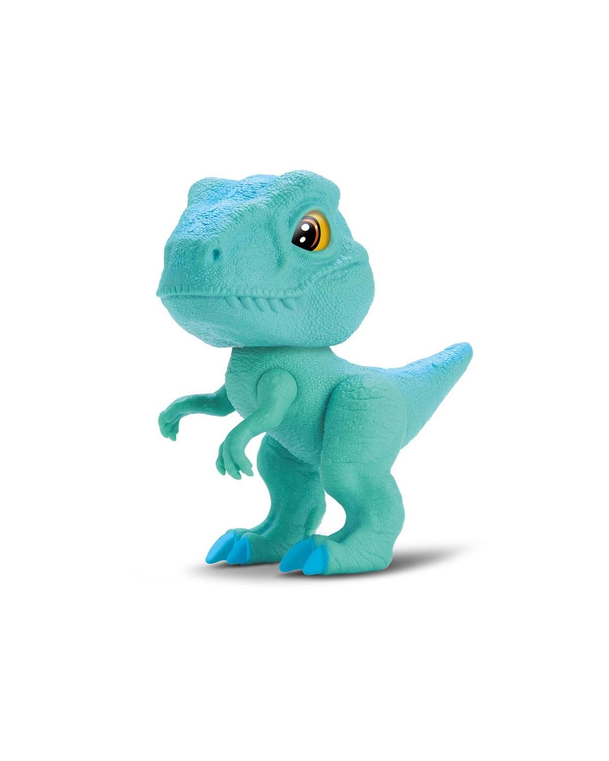 Little Dino – Velociraptor