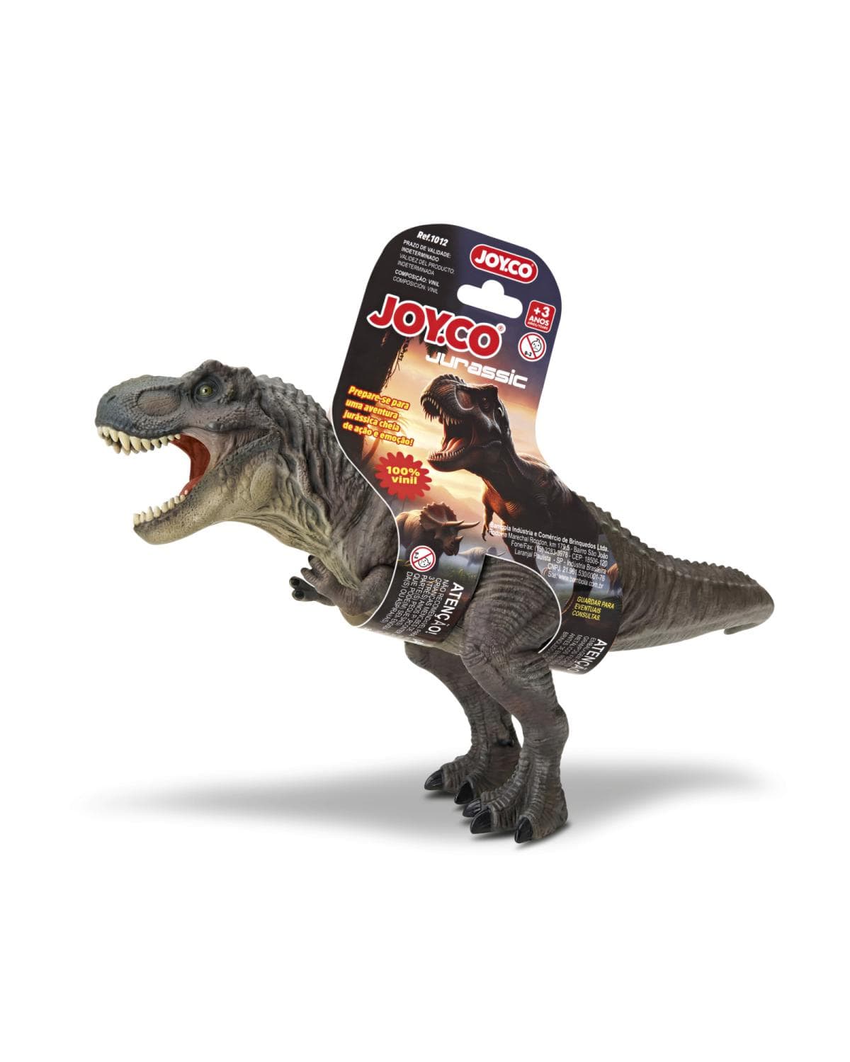 Joy.Co Predator - T-Rex