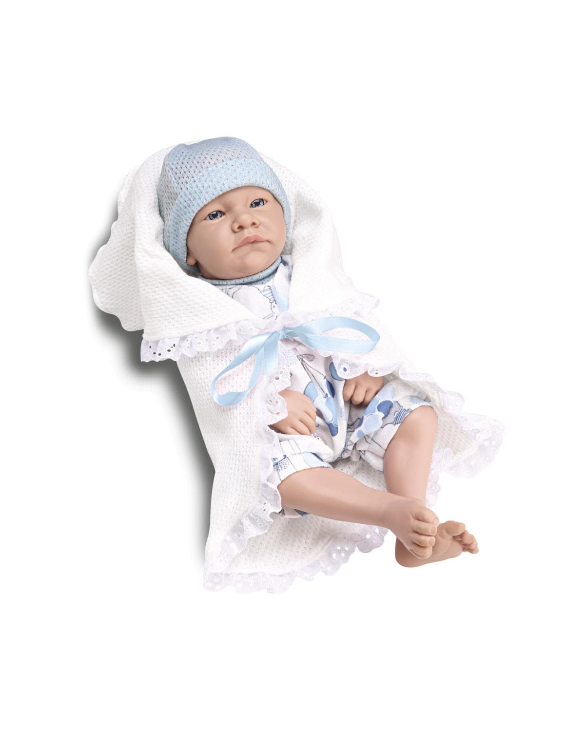 Reborn Premium - Menino (E-Commerce)