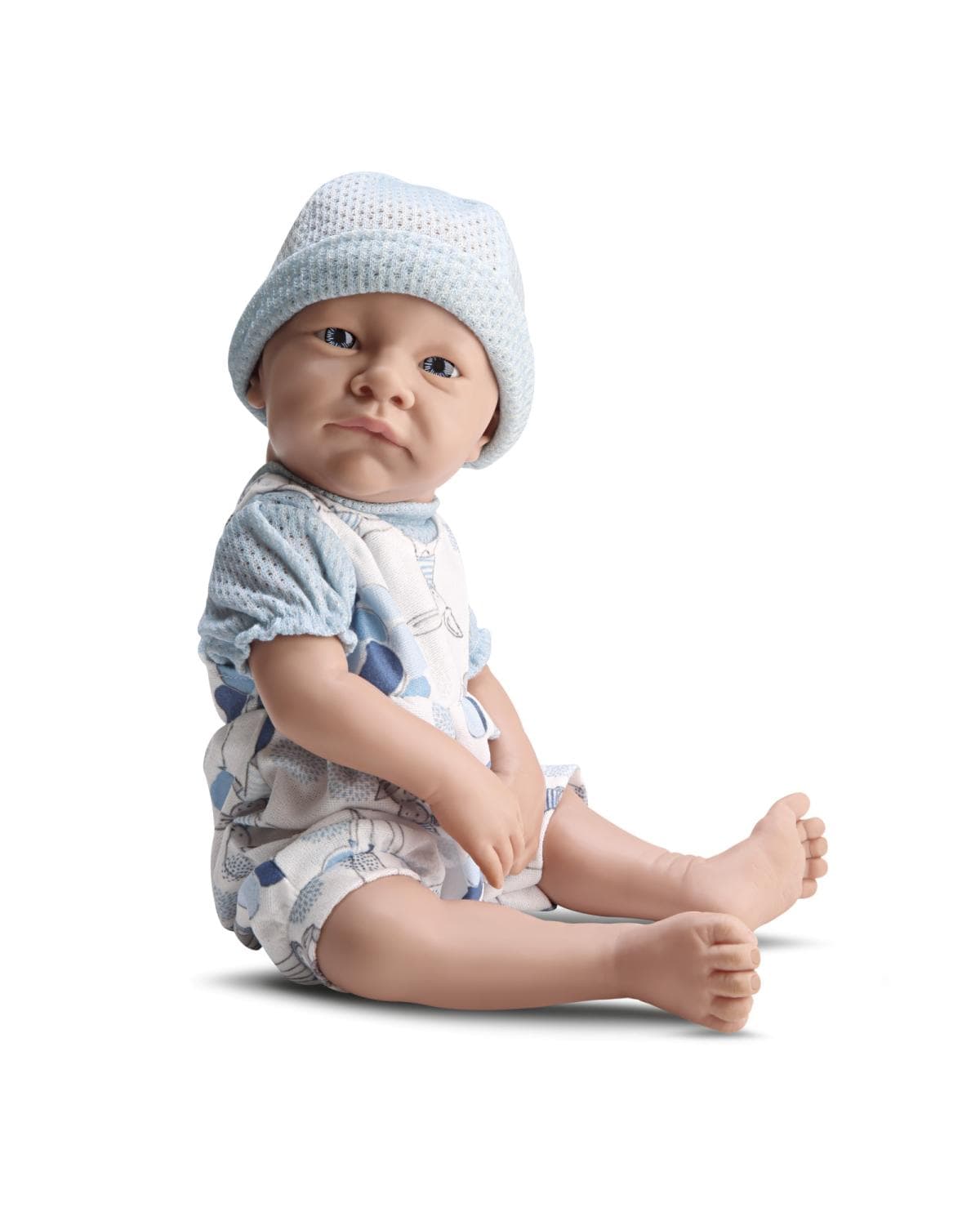Reborn Premium - Menino (E-Commerce)