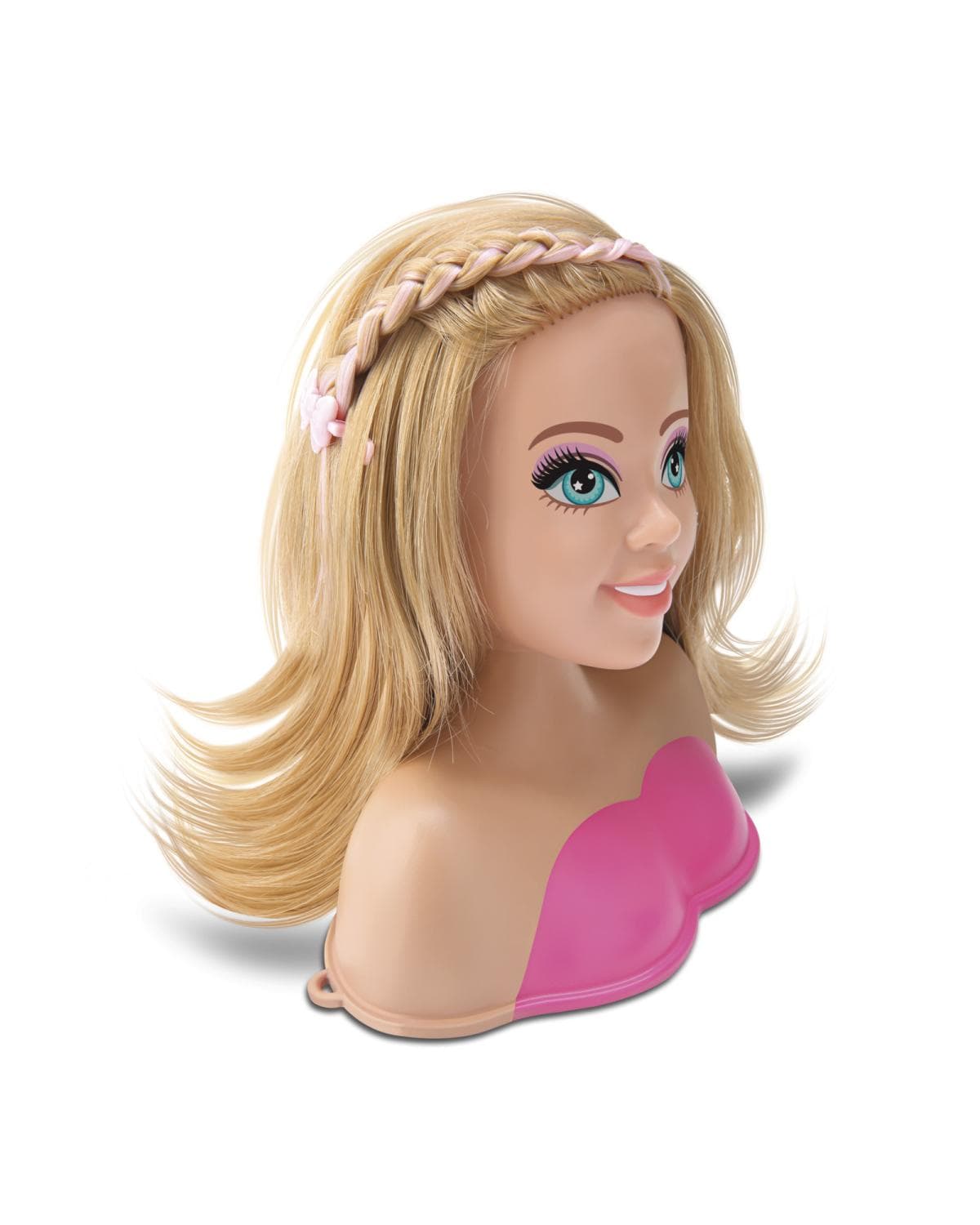 Annie Hair Style