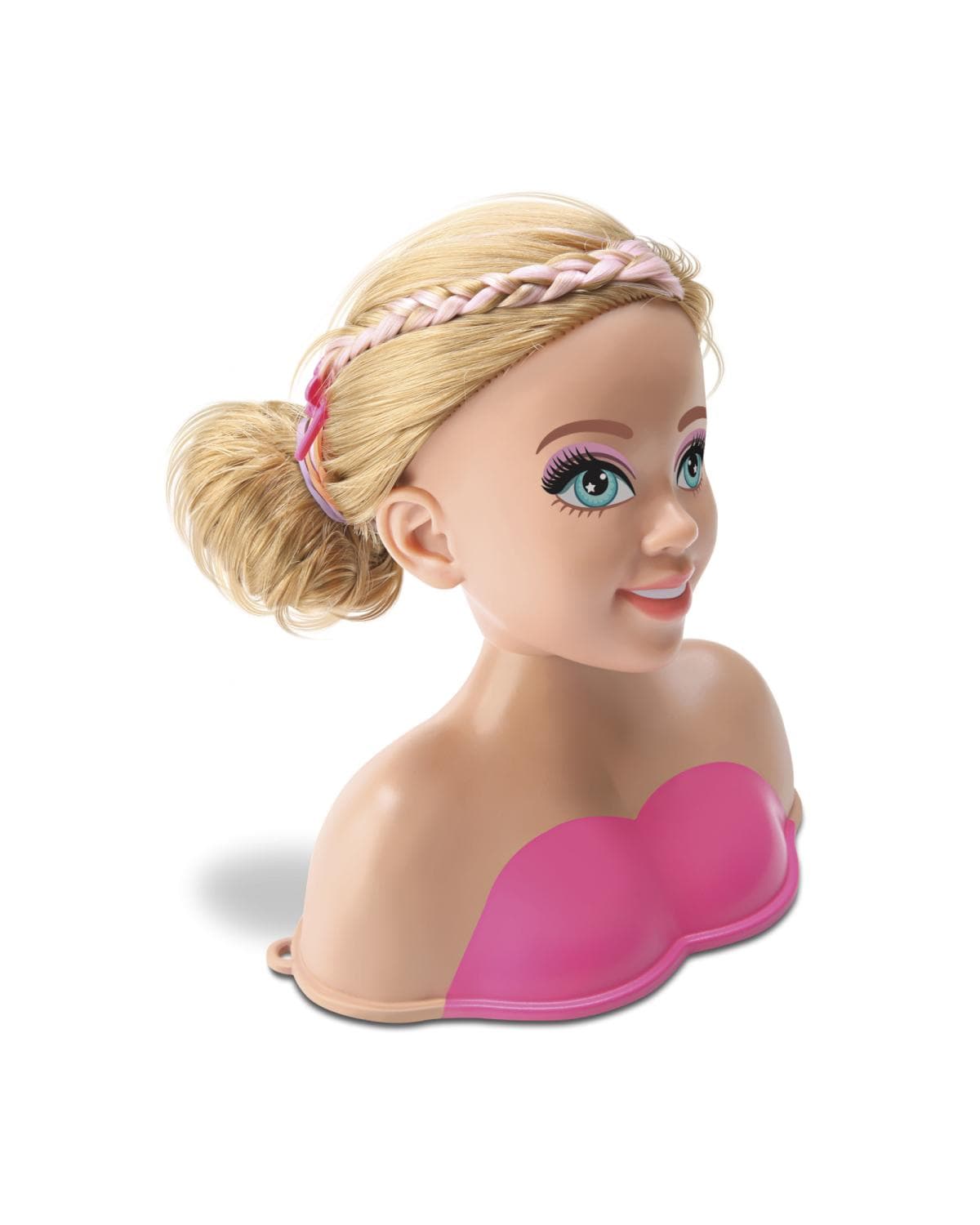 Annie Hair Style