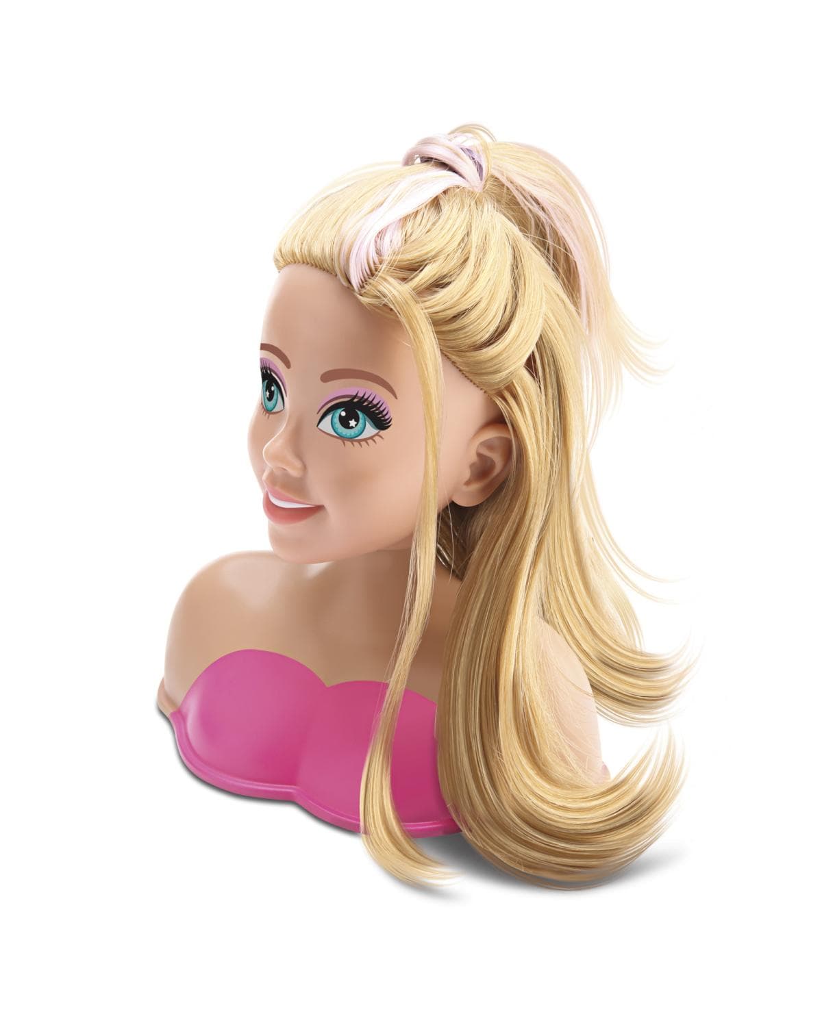 Annie Hair Style
