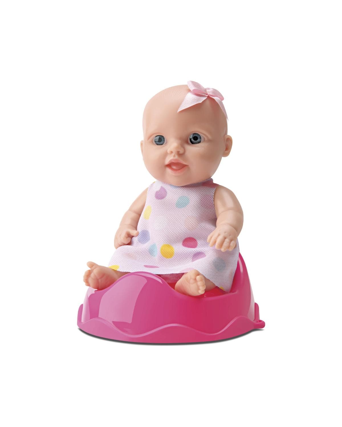Tiny Babies - Peniquinho