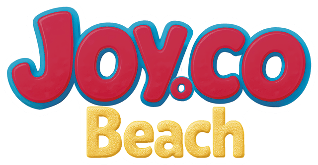 Joy.Co Beach