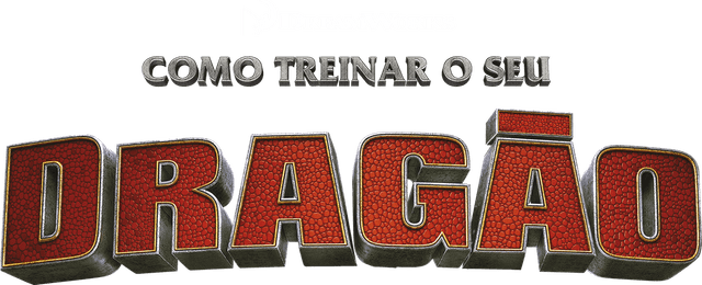 Como Treinar o seu Dragão