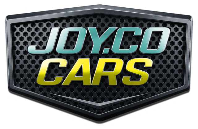 Joy.Co Cars
