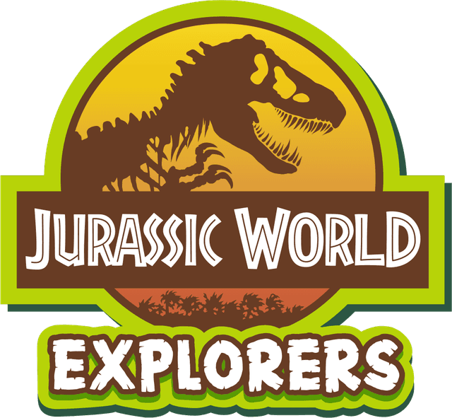 Jurassic World Explorers